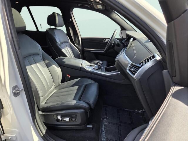 2022 BMW X5 sDrive40i sDrive40i