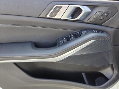 2022 BMW X5 sDrive40i sDrive40i