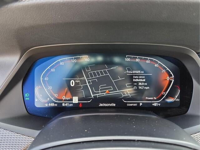 2022 BMW X5 sDrive40i sDrive40i