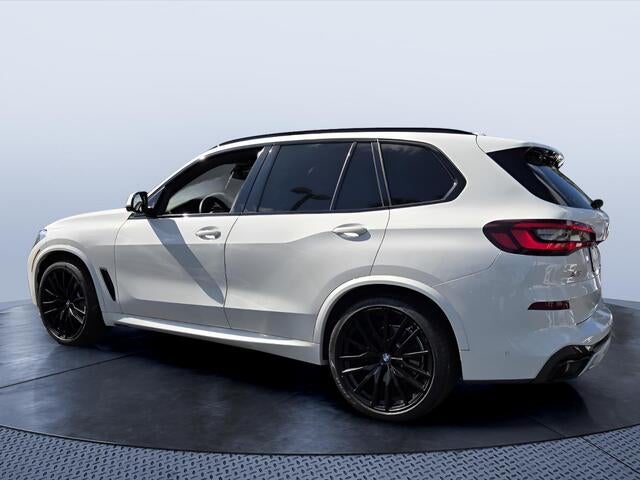 2022 BMW X5 sDrive40i sDrive40i