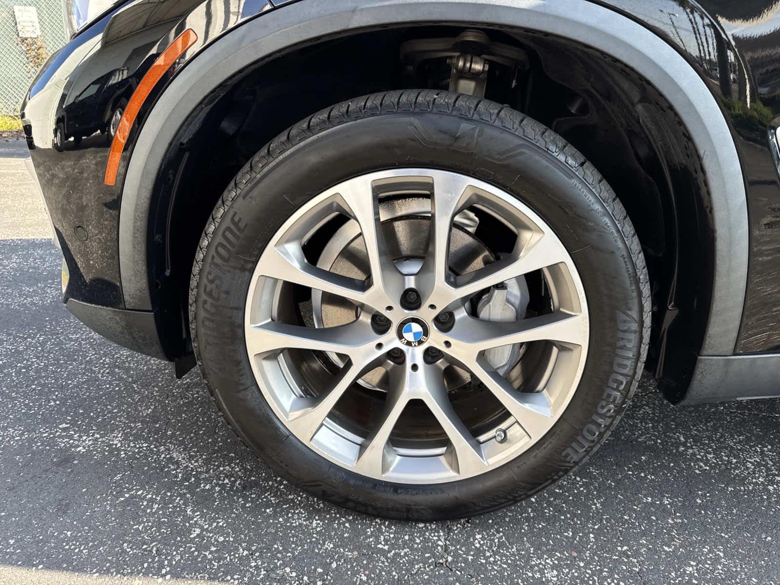 2021 BMW X5 sDrive40i