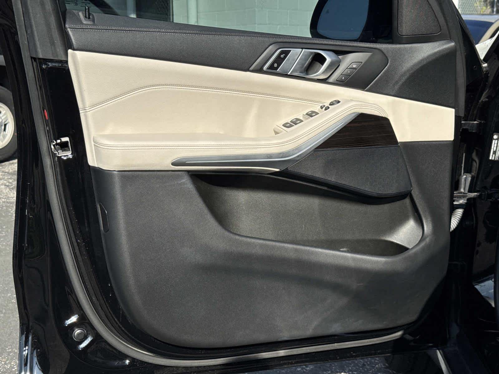 2021 BMW X5 sDrive40i