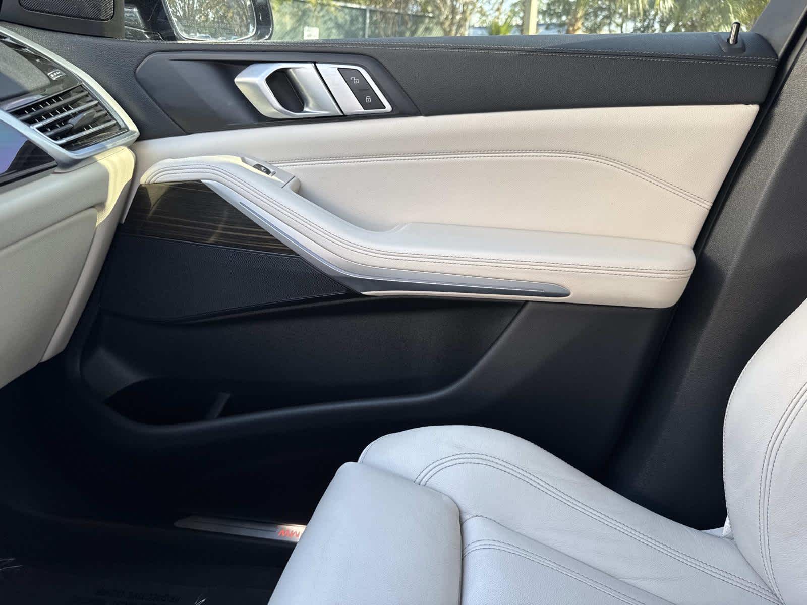 2021 BMW X5 sDrive40i