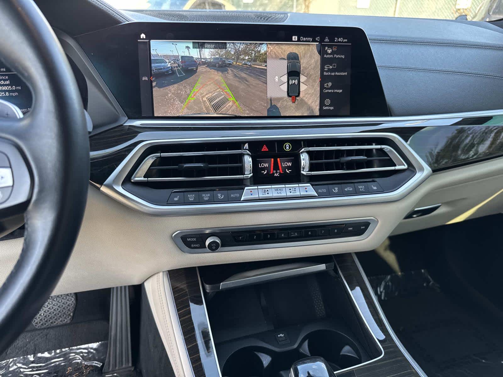 2021 BMW X5 sDrive40i