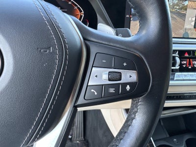 2021 BMW X5 sDrive40i