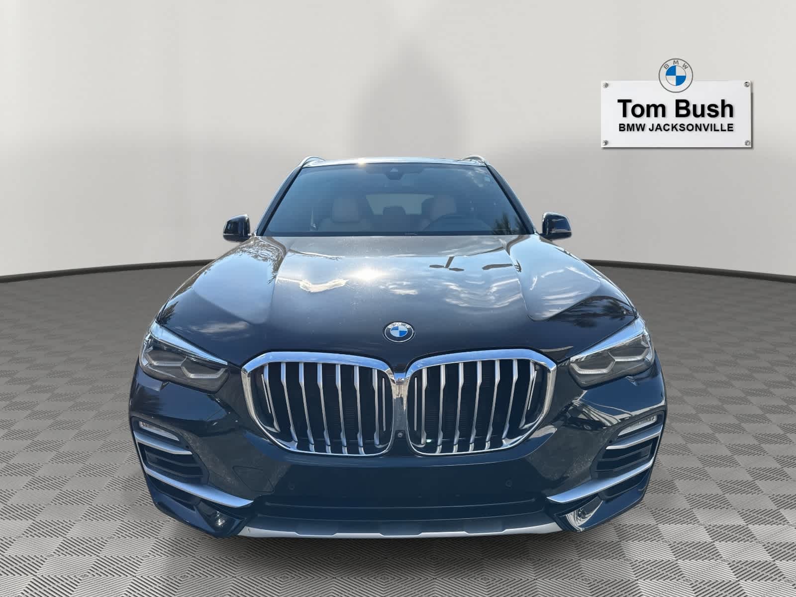 2021 BMW X5 sDrive40i