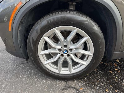 2021 BMW X5 sDrive40i