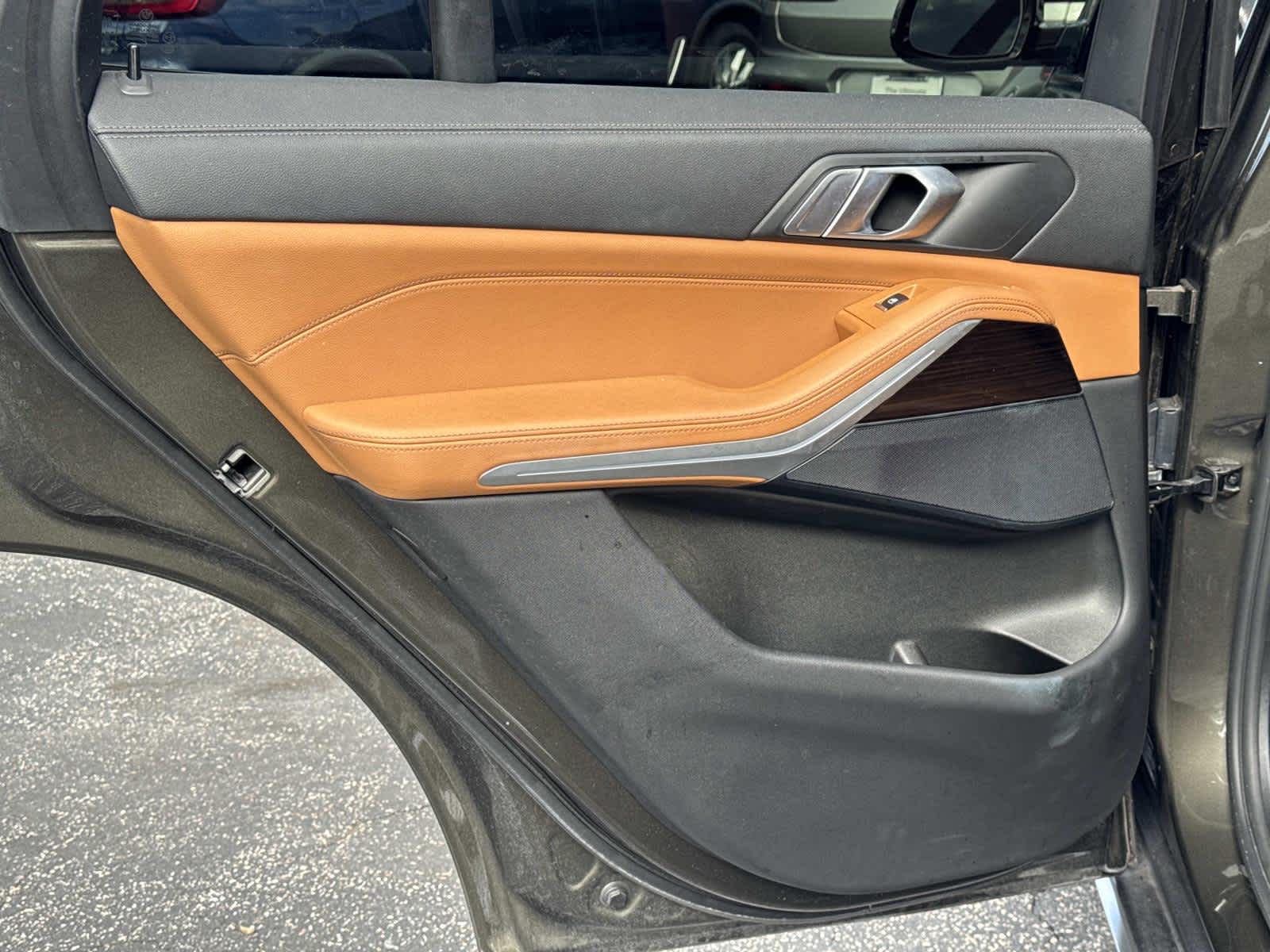 2021 BMW X5 sDrive40i