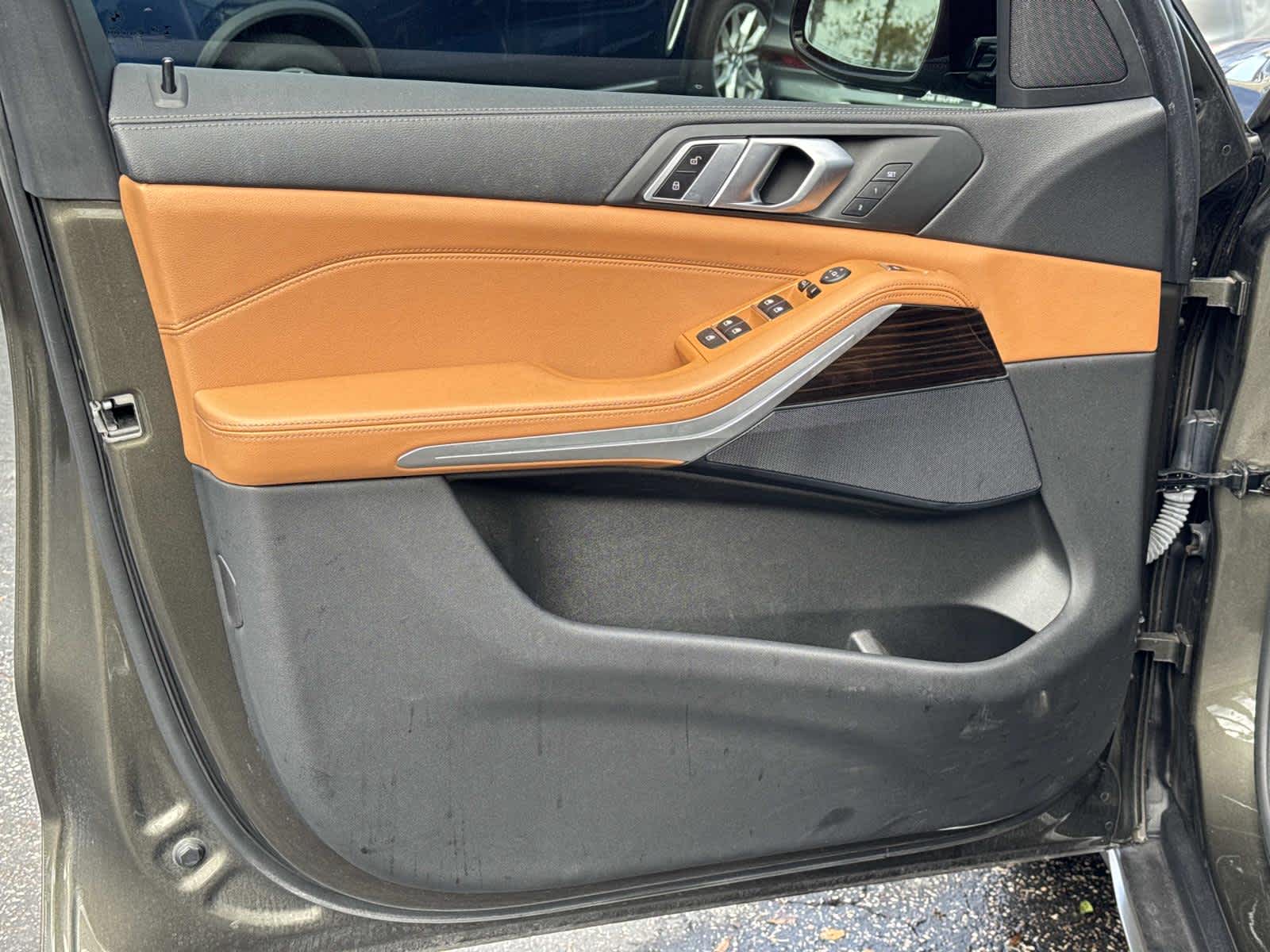 2021 BMW X5 sDrive40i