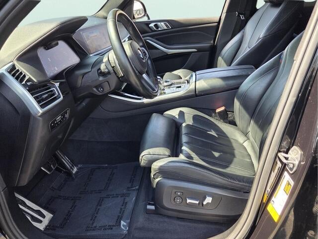 2020 BMW X5 40i - Photo 10