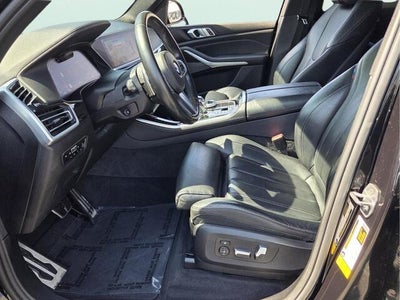 2020 BMW X5 sDrive40i sDrive40i