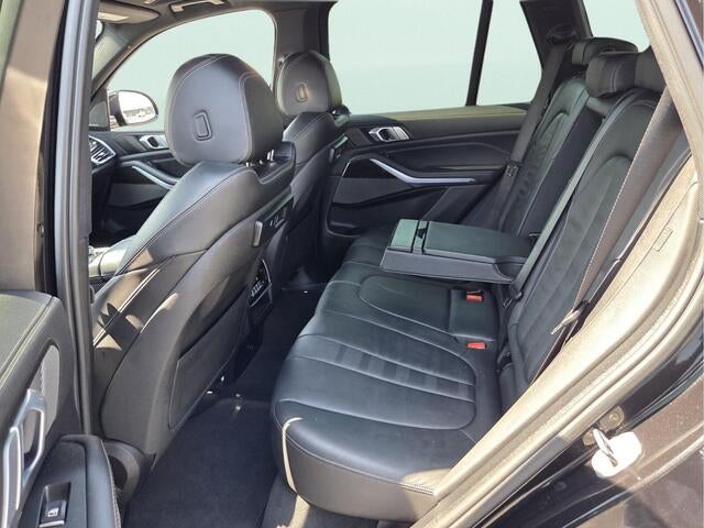 2020 BMW X5 sDrive40i sDrive40i