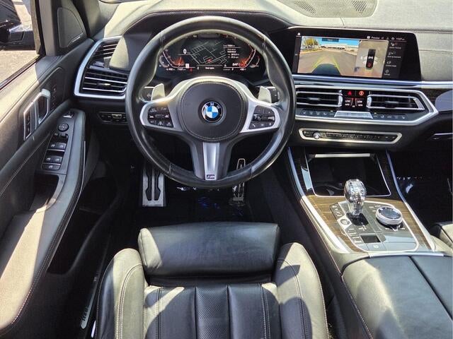 2020 BMW X5 40i - Photo 12