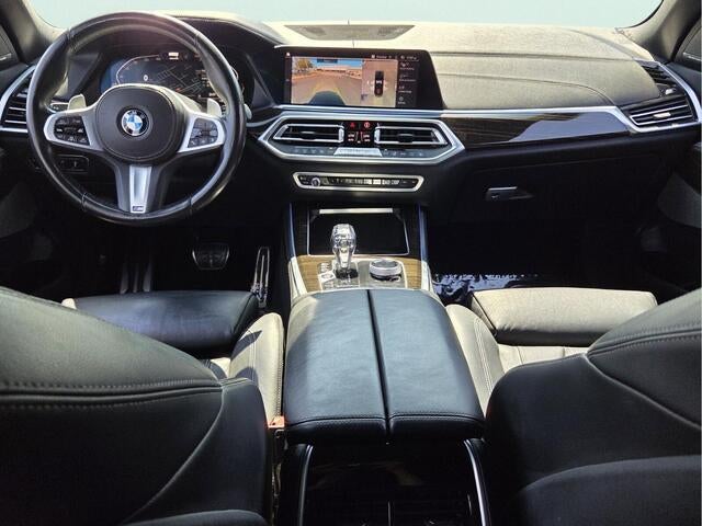 2020 BMW X5 40i - Photo 13