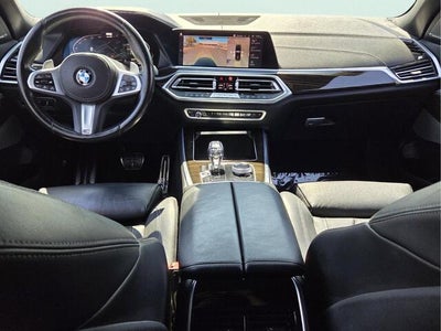 2020 BMW X5 sDrive40i sDrive40i