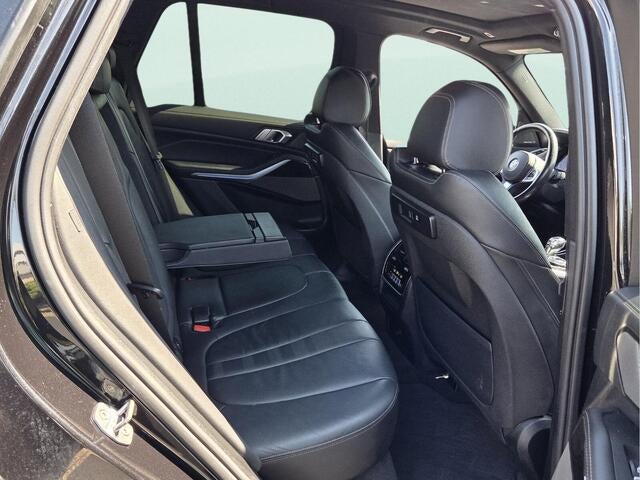2020 BMW X5 40i - Photo 16