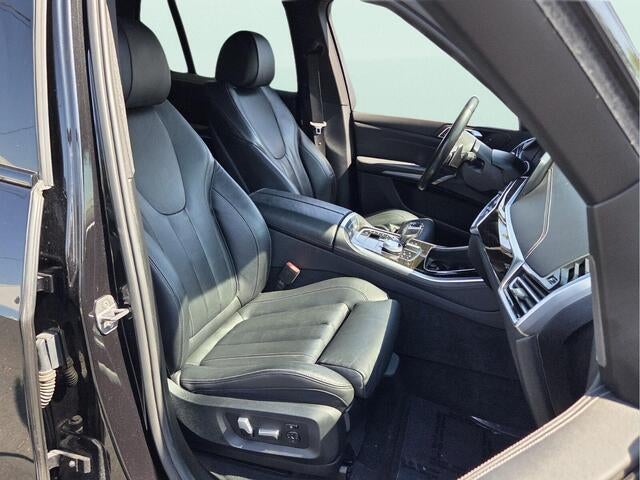 2020 BMW X5 40i - Photo 18
