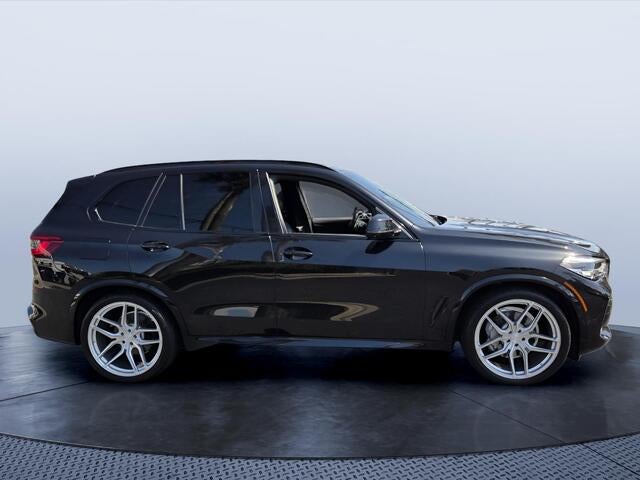 2020 BMW X5 sDrive40i sDrive40i