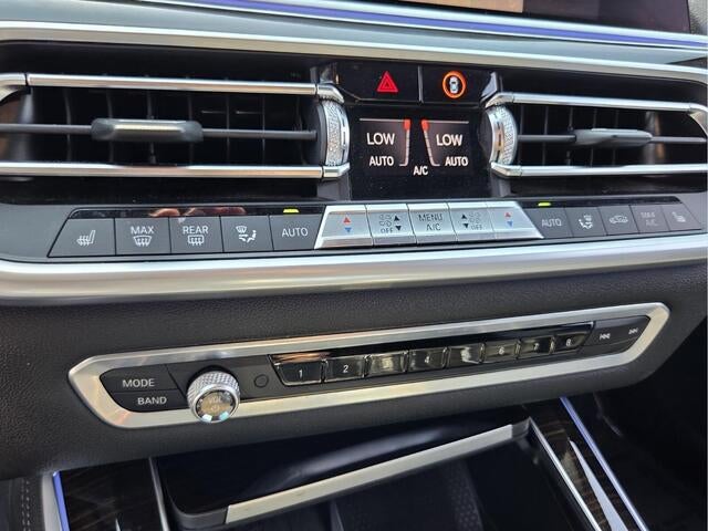 2020 BMW X5 40i - Photo 24