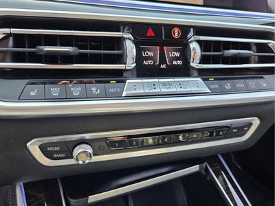 2020 BMW X5 sDrive40i sDrive40i