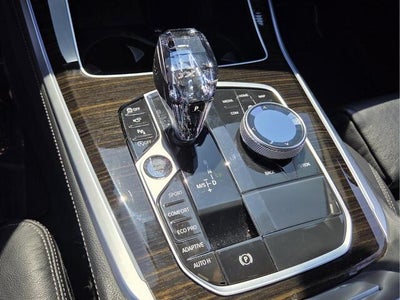 2020 BMW X5 sDrive40i sDrive40i