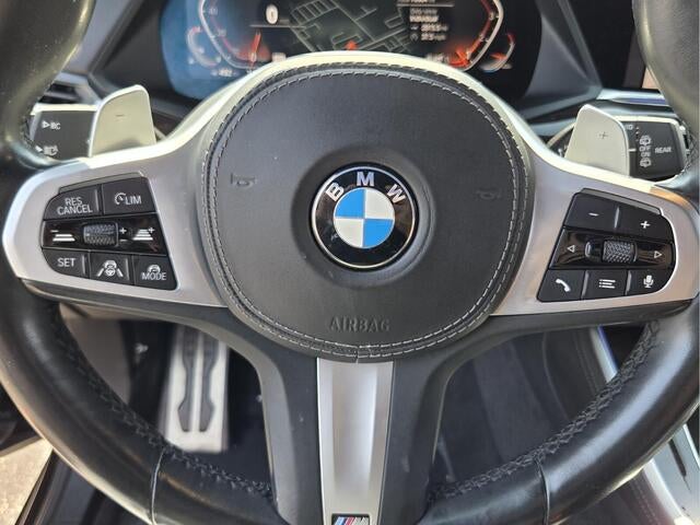 2020 BMW X5 40i - Photo 27