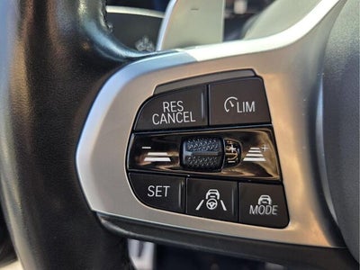 2020 BMW X5 sDrive40i sDrive40i