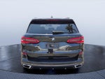 2020 BMW X5 sDrive40i sDrive40i