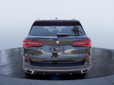 2020 BMW X5 sDrive40i sDrive40i