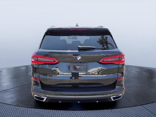 2020 BMW X5 sDrive40i sDrive40i