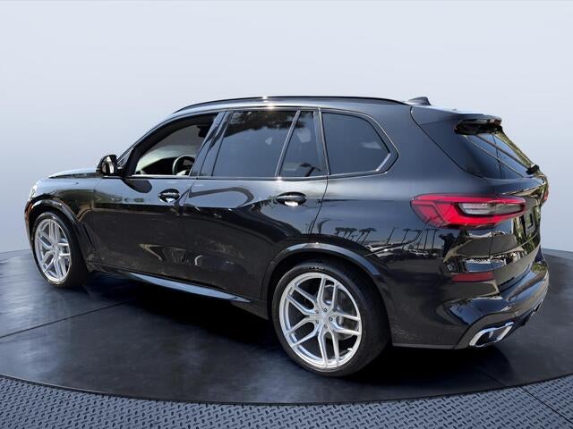 2020 BMW X5 40i - Photo 5