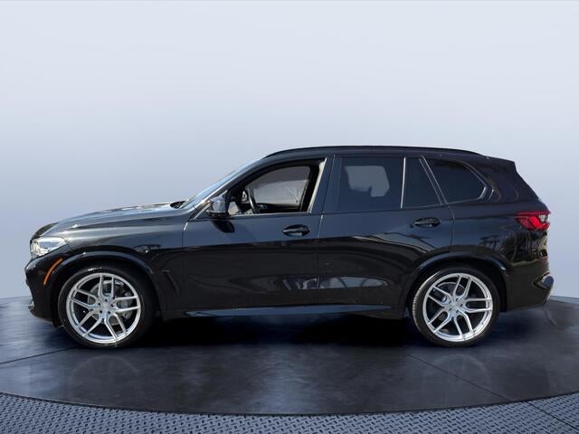 2020 BMW X5 40i - Photo 6