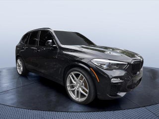 2020 BMW X5 sDrive40i sDrive40i