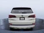 2022 BMW X5 xDrive40i xDrive40i