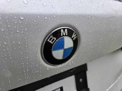 2022 BMW X5 xDrive40i xDrive40i