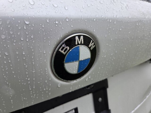 2022 BMW X5 xDrive40i xDrive40i