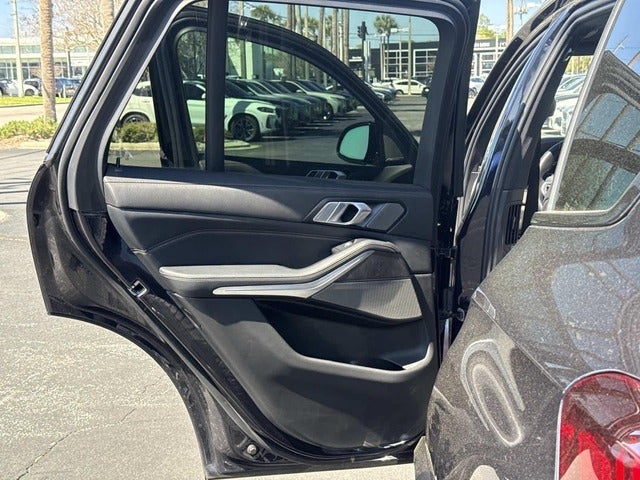 2023 BMW X5 XDRIVE40I XDRIVE40I