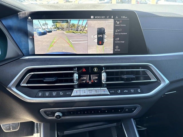 2023 BMW X5 XDRIVE40I XDRIVE40I