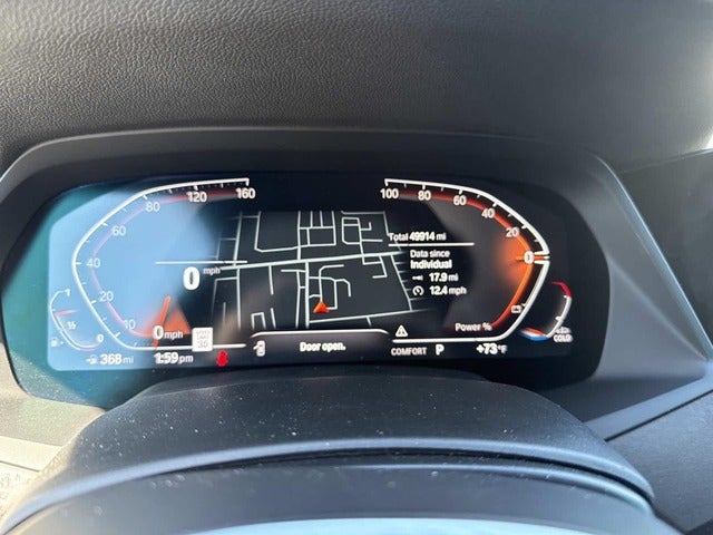 2023 BMW X5 XDRIVE40I XDRIVE40I