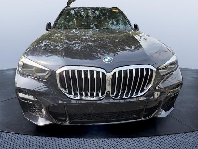 2022 BMW X5 xDrive40i xDrive40i