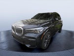 2022 BMW X5 xDrive40i xDrive40i