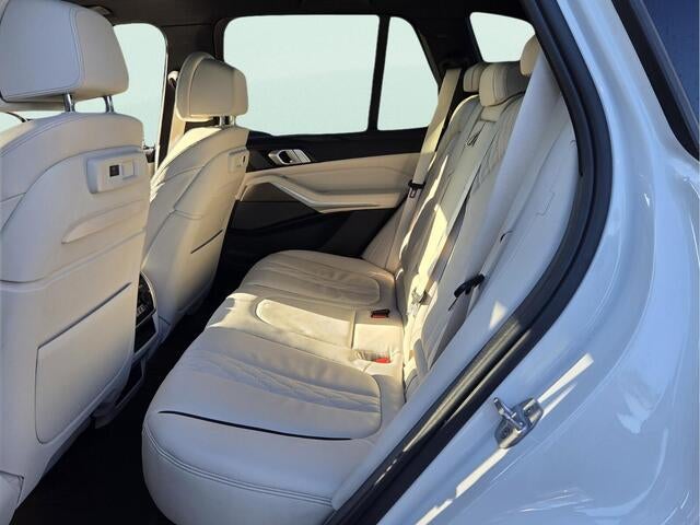 2019 BMW X5 xDrive40i xDrive40i