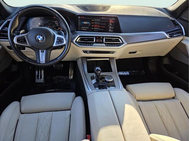 2019 BMW X5 xDrive40i xDrive40i