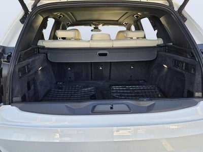 2019 BMW X5 xDrive40i xDrive40i