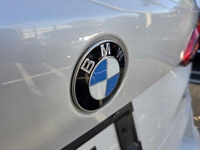 2019 BMW X5 xDrive40i xDrive40i