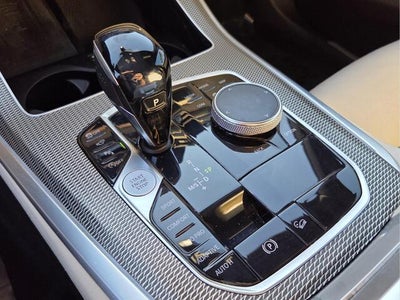 2019 BMW X5 xDrive40i xDrive40i