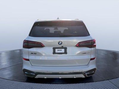 2019 BMW X5 xDrive40i xDrive40i