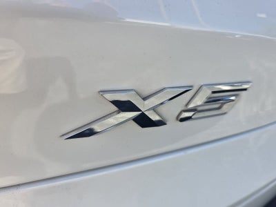 2019 BMW X5 xDrive40i xDrive40i