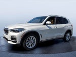2019 BMW X5 xDrive40i xDrive40i