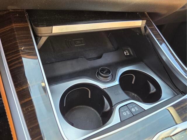 2019 BMW X5 xDrive40i xDrive40i